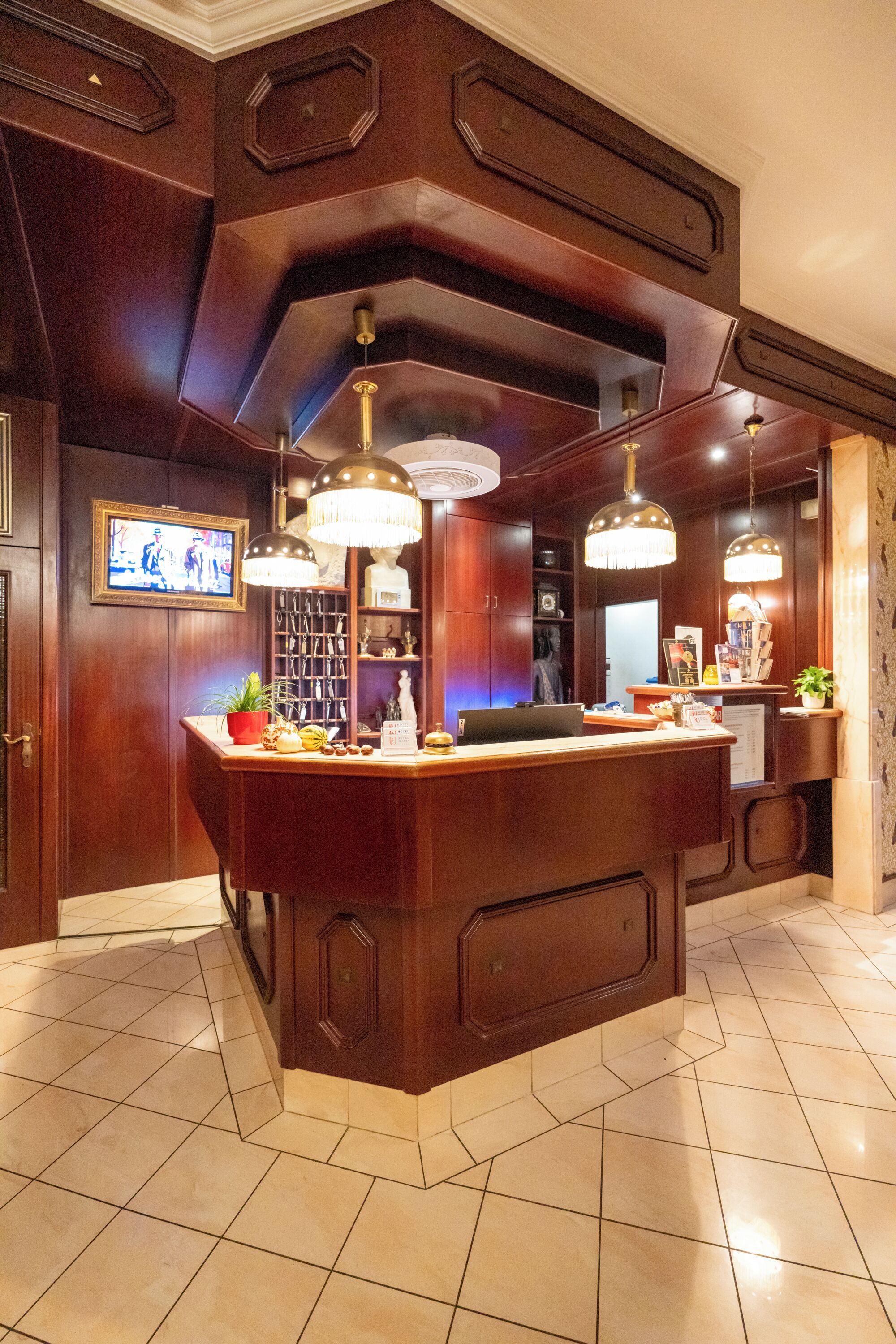 Photo - Hotel Urania