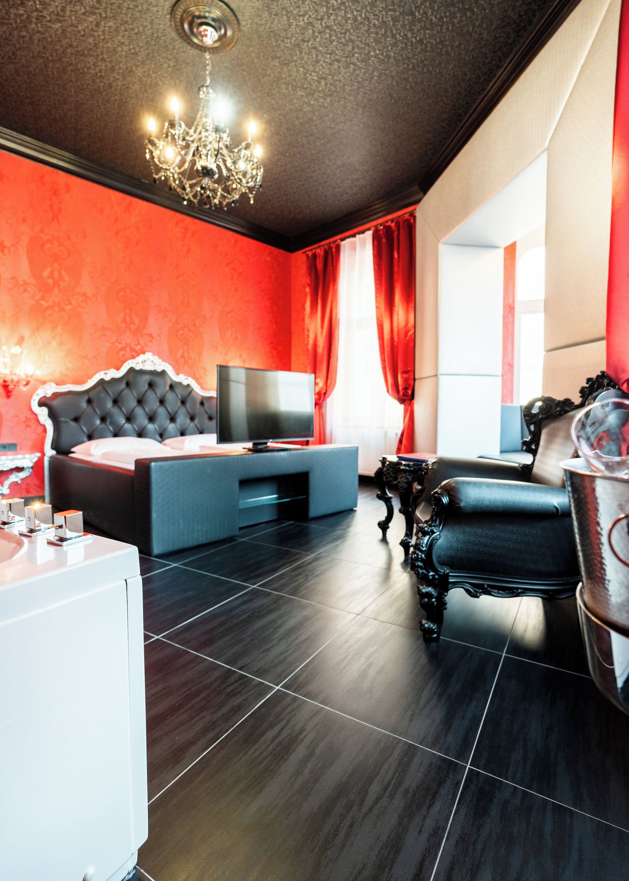 Photo - Hotel Urania