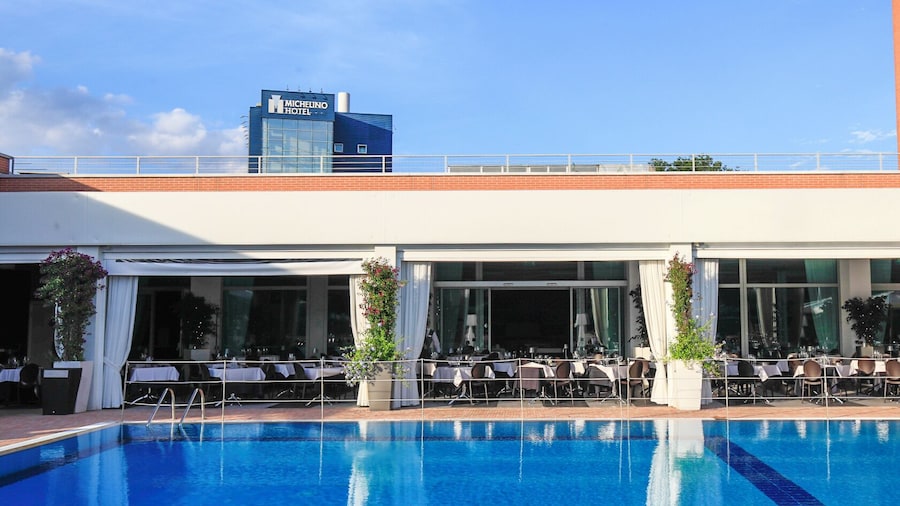 Hotel Michelino 75 by The Sydney Hotel