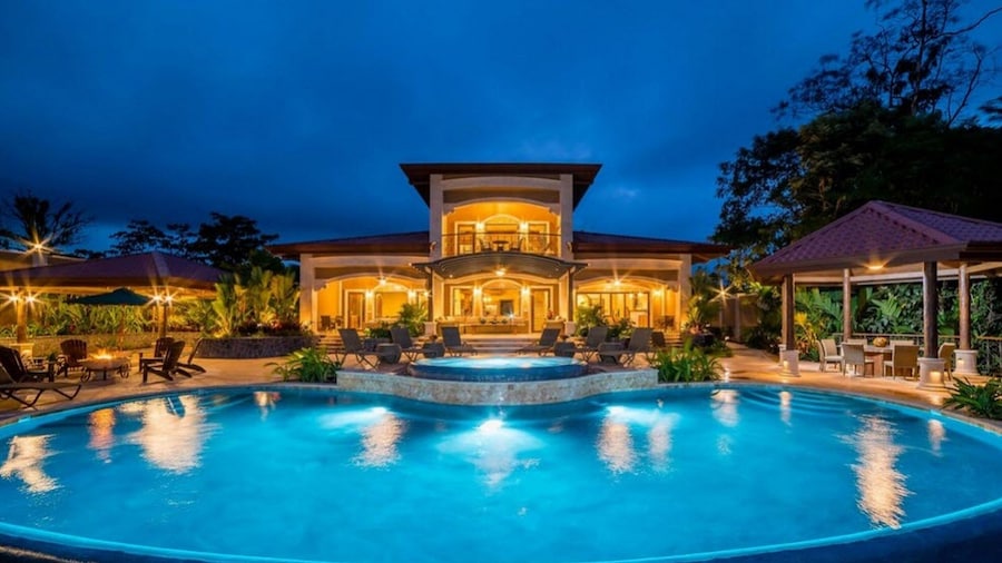 The Springs Resort and Spa at Arenal