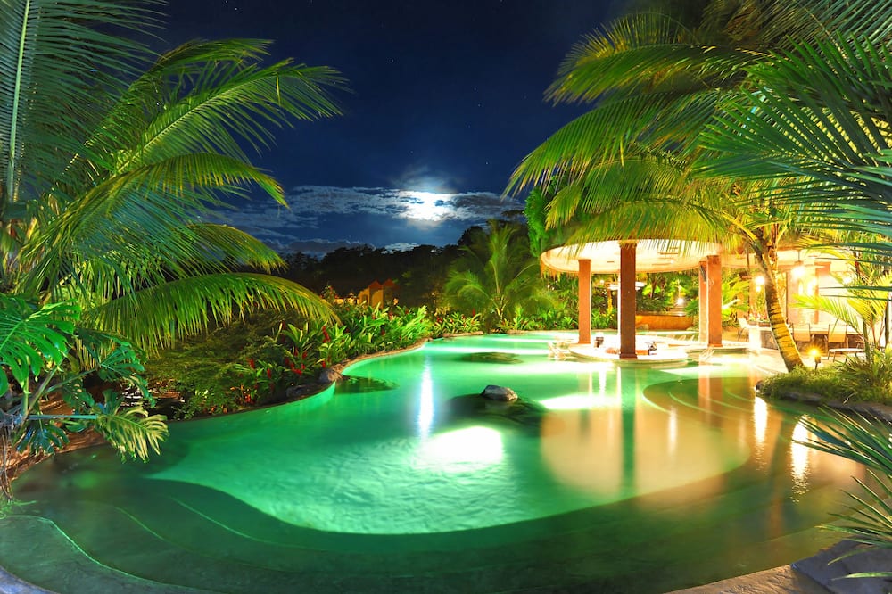 The Springs Resort and Spa at Arenal