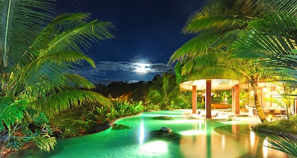 The Springs Resort and Spa at Arenal