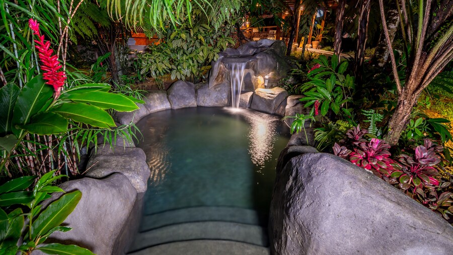 Hotel El Silencio del Campo