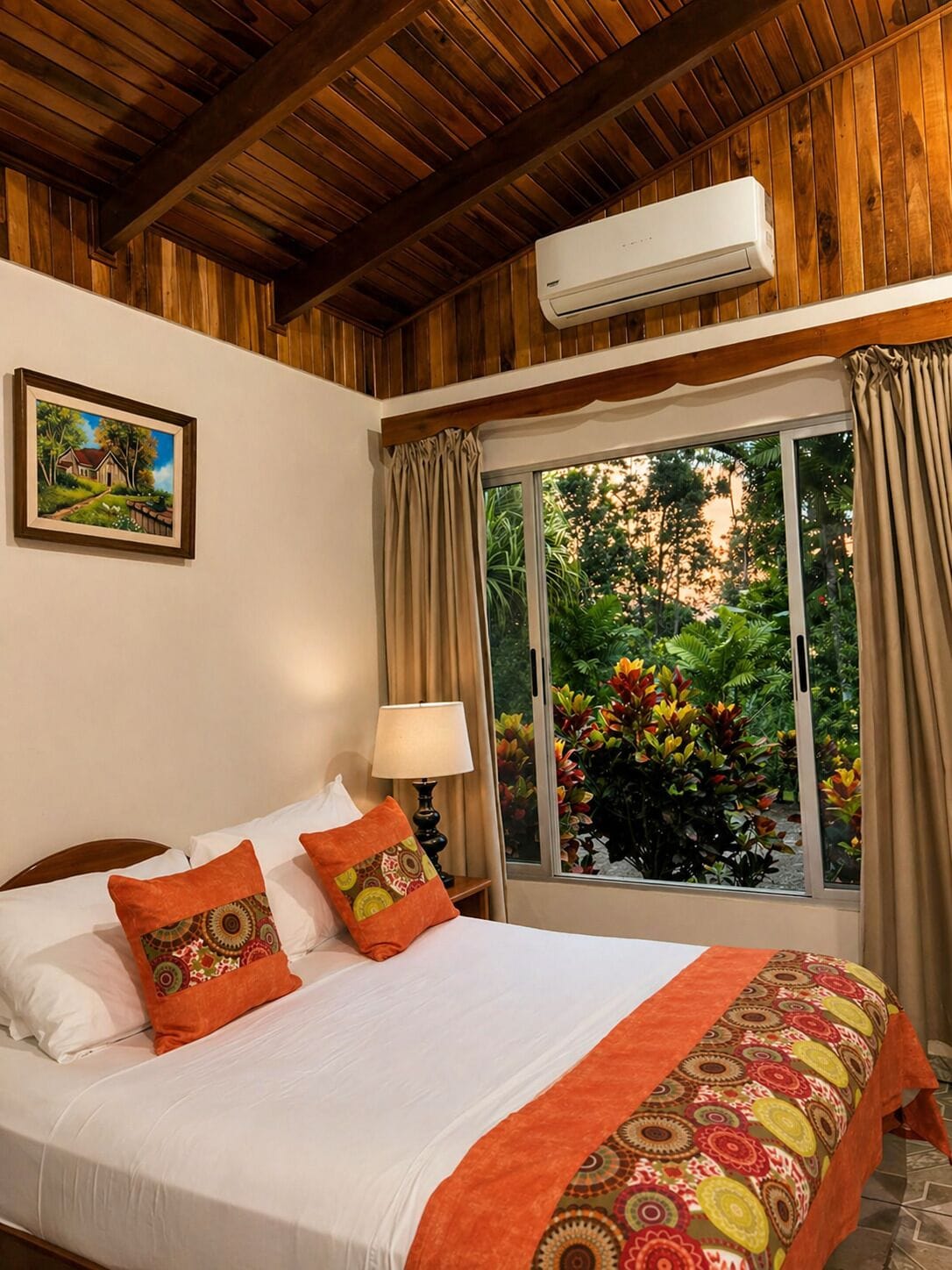 Classic Double or Twin Room
