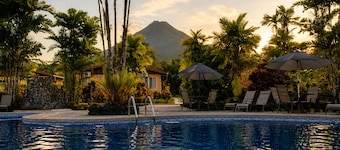 Hotel Villas Vilma