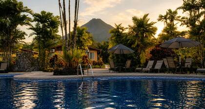 Hotel Villas Vilma