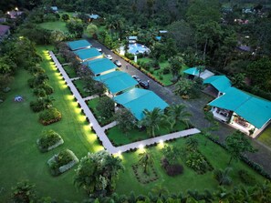 Exterior - Hotel Villas Vilma (La Fortuna)