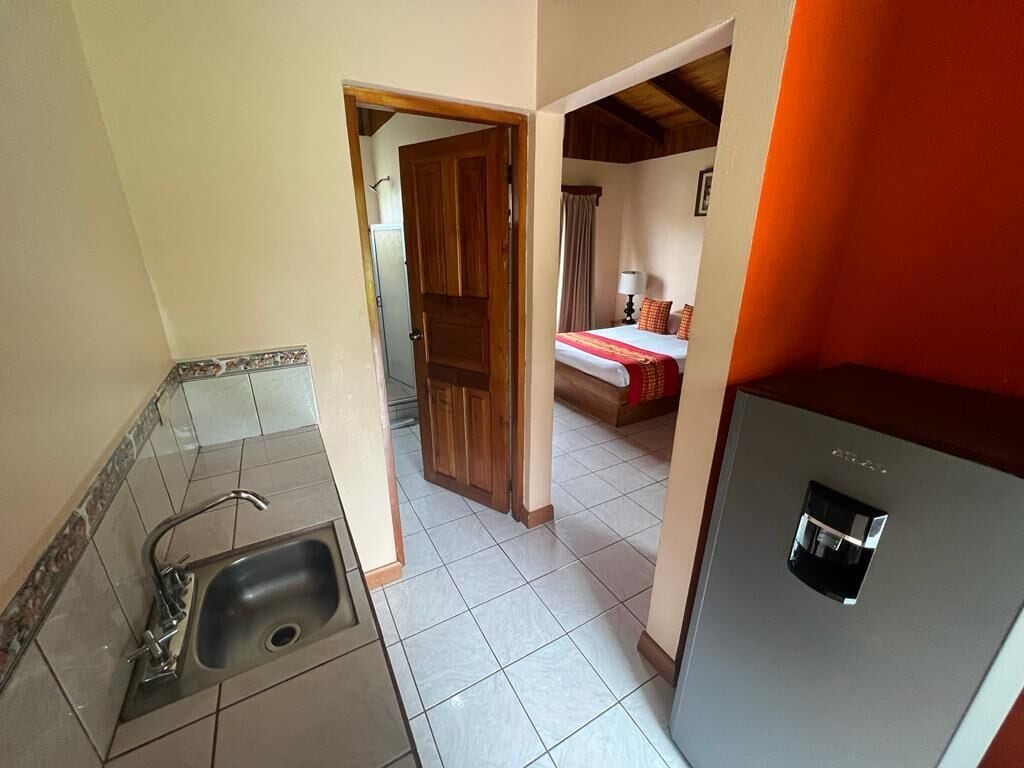 classic double room | in-room safe, blackout curtains, free wifi, bed sheets