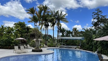 Couples treatment room(s), massages