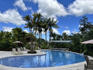 Couples treatment room(s), massages - Hotel Villas Vilma (La Fortuna)