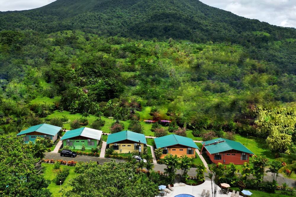 Hotel Villas Vilma