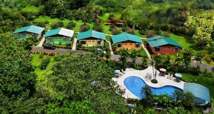Hotel Villas Vilma
