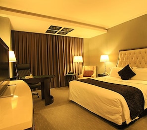 Room - Merchantel Beijing (Beijing)