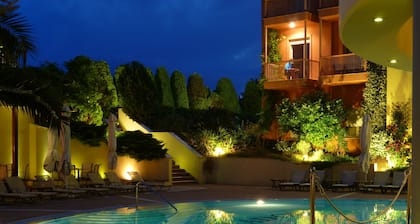 Ambassador Hotel Thessaloniki