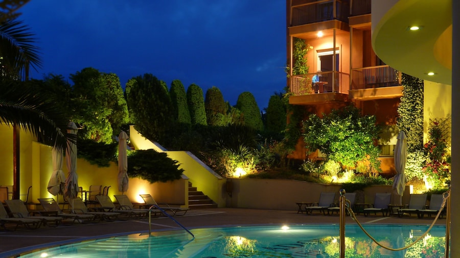 Ambassador Hotel Thessaloniki
