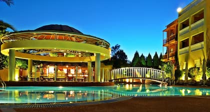 Ambassador Hotel Thessaloniki