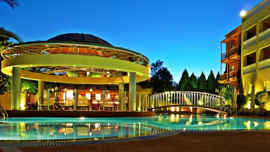 Ambassador Hotel Thessaloniki