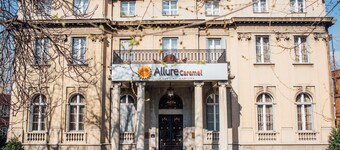 Allure Caramel Hotel by Karisma