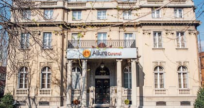 Allure Caramel Hotel by Karisma
