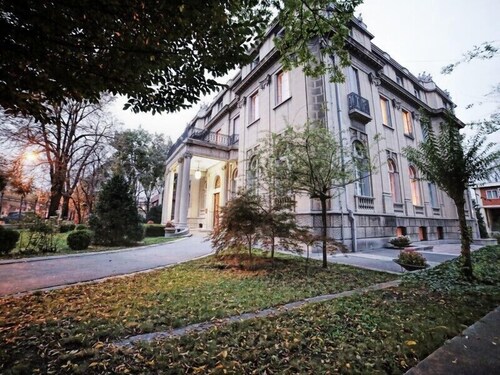 Allure Caramel Hotel by Karisma