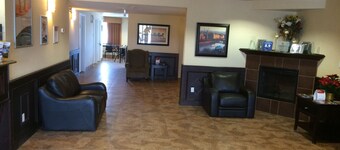 Comfort Inn And Suites Edson