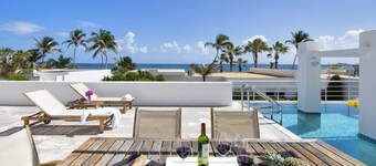 Coral Beach Club Villas & Marina