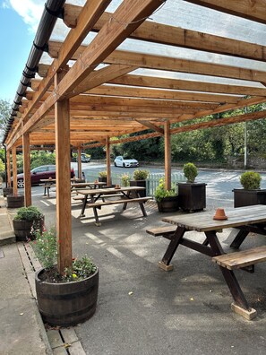 Exterior - Royal Oak Appleby (Appleby-in-Westmorland)