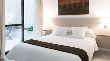 Apartment, 2 Bedrooms