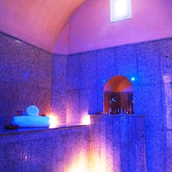 Couples treatment room(s), Turkish bath/hammam, body treatments