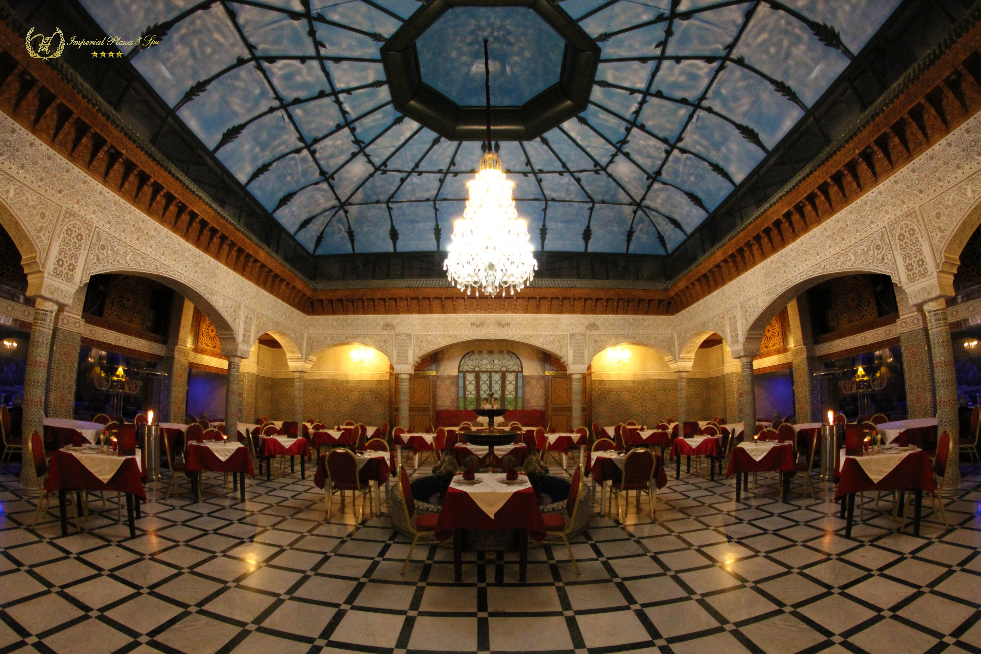 Restoran
