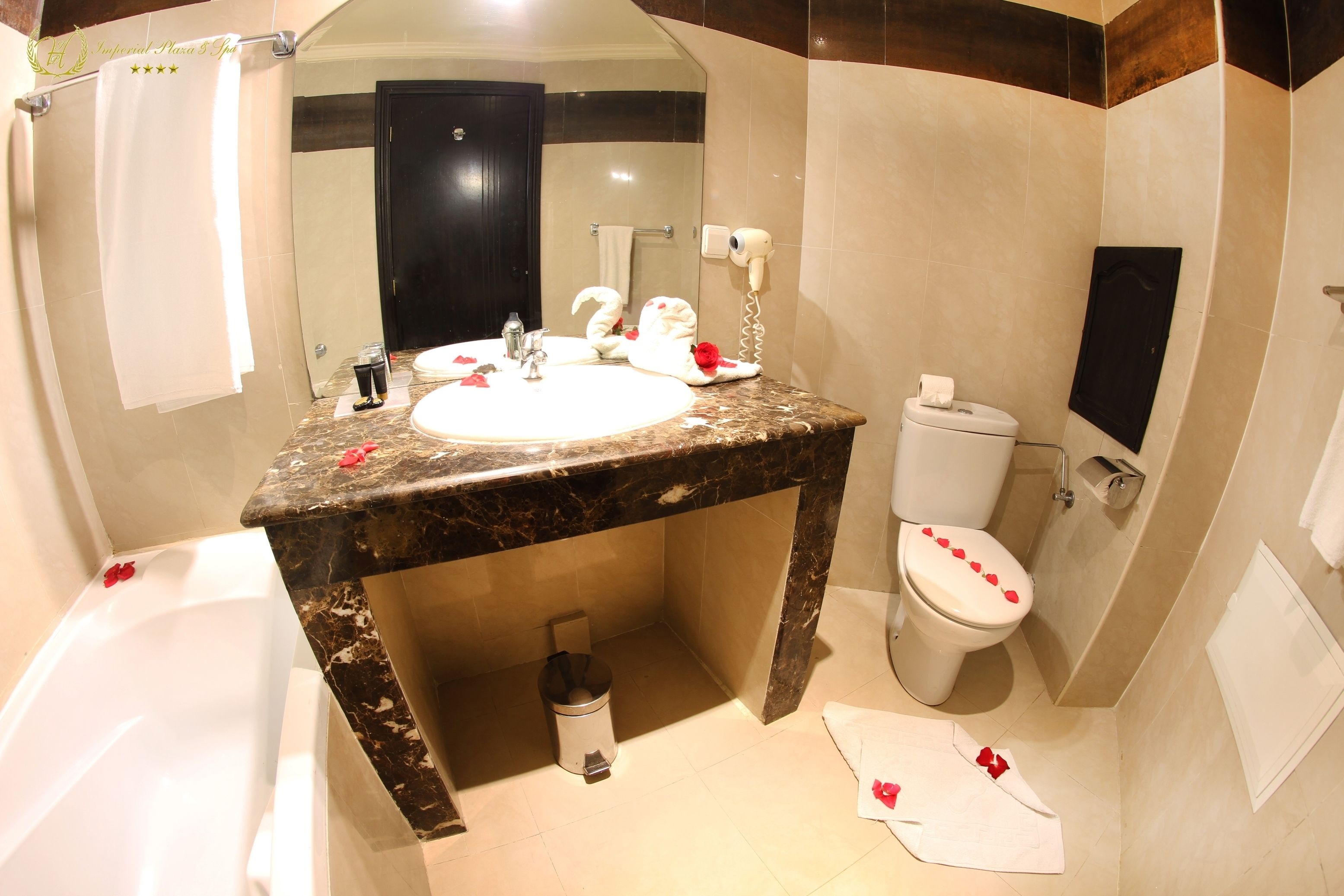 Hotel Imperial Plaza