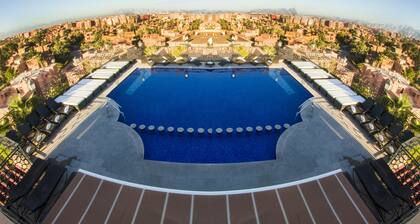 Hotel Imperial Plaza