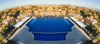 Hotel Imperial Plaza