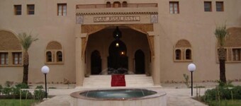 Hotel Ksar Assalassil