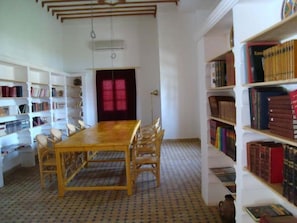 Bibliotheek