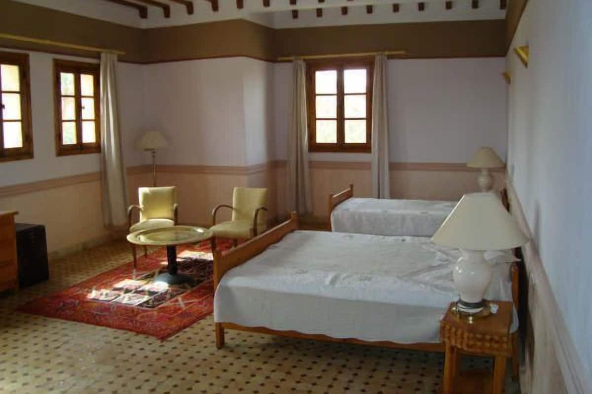 Standard Room | Premium bedding, minibar, in-room safe, desk