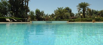 Hotel Ksar Assalassil