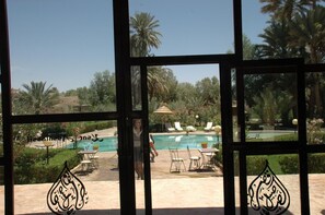 شرفة