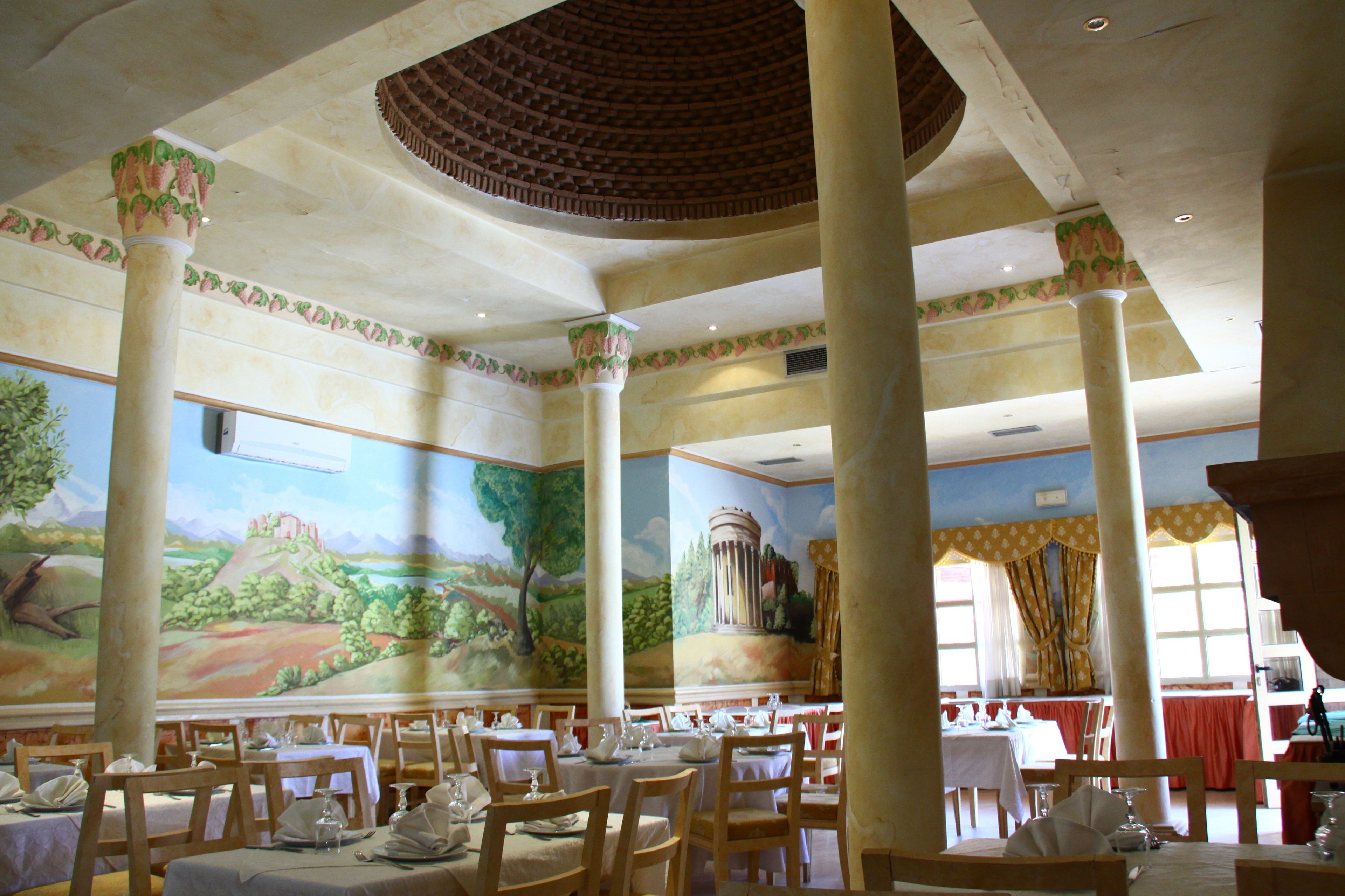 Ravintola
