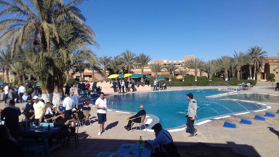 Hotel Belere Arfoud