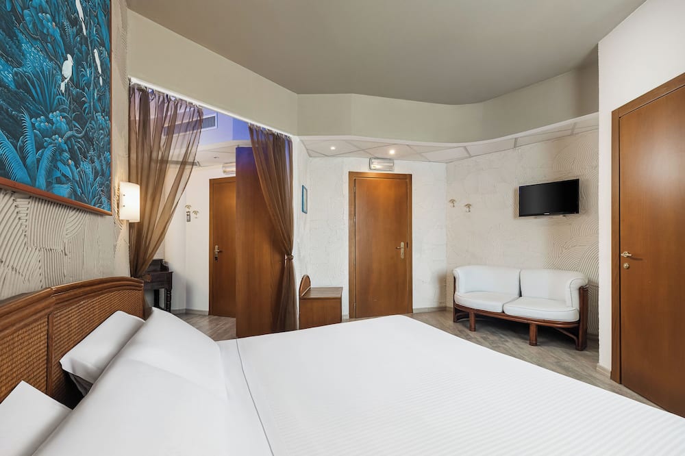 Welcome Hotel Legnano