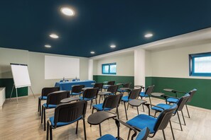 Salle de réunion