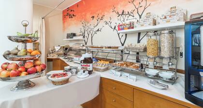Welcome Hotel Legnano