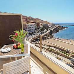View from room