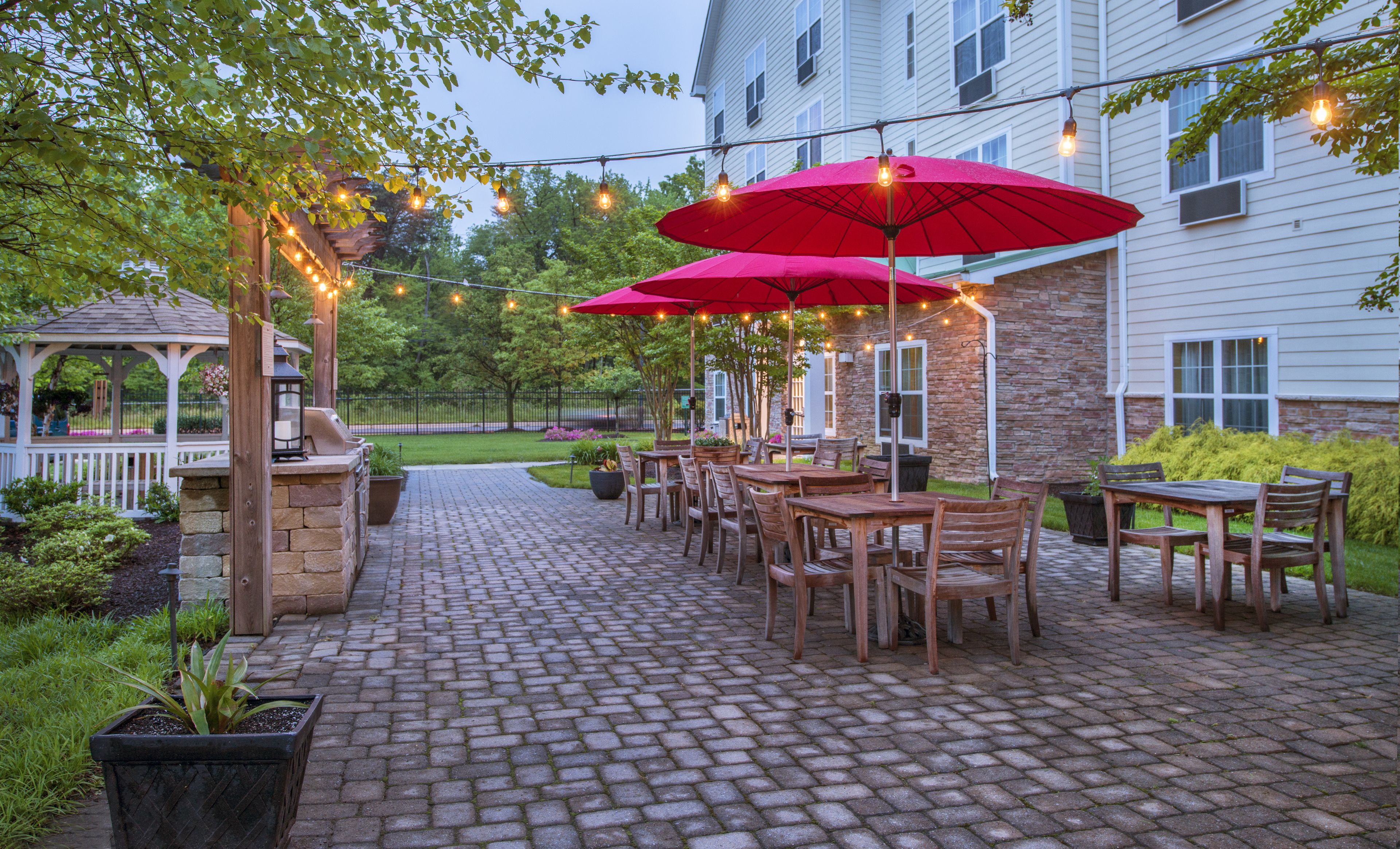 Foto - TownePlace Suites by Marriott Clinton at Joint Base Andrews