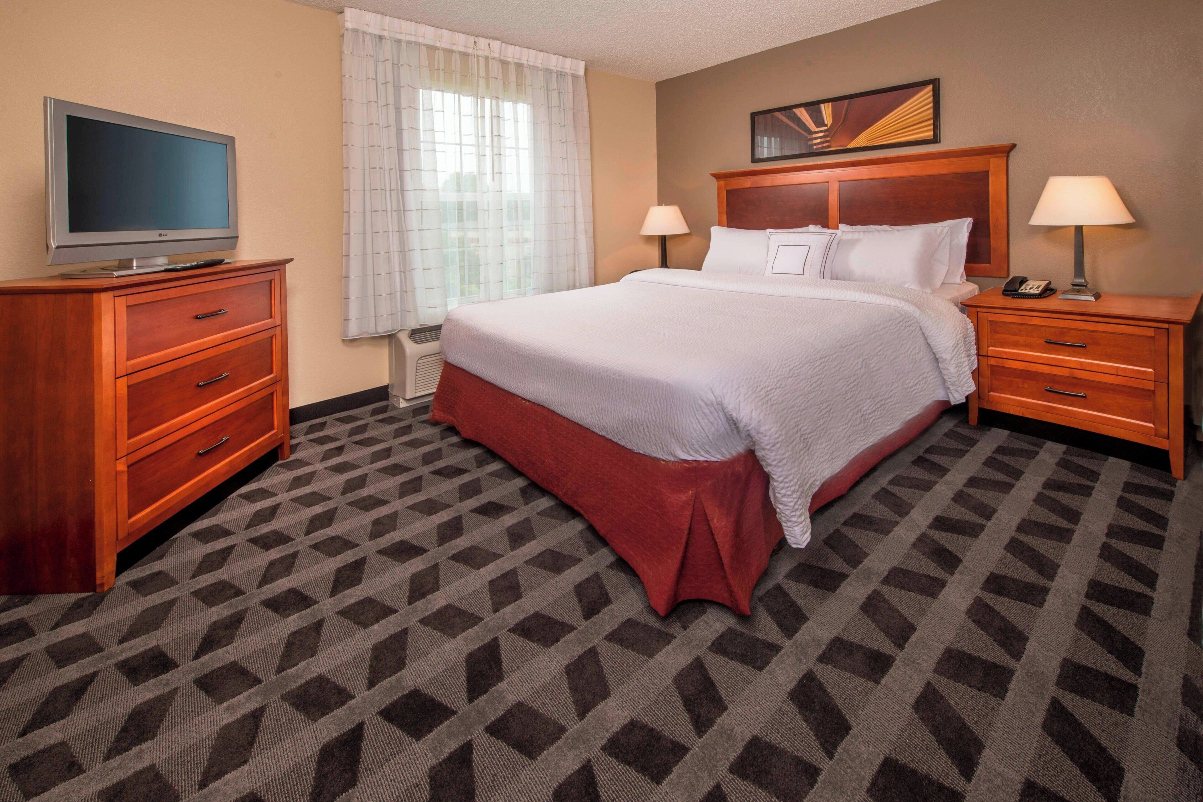 Foto - TownePlace Suites by Marriott Clinton at Joint Base Andrews