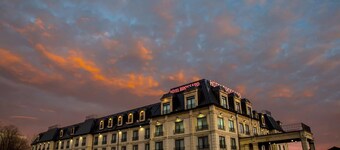 Hotel Brossard, an Ascend Collection Hotel