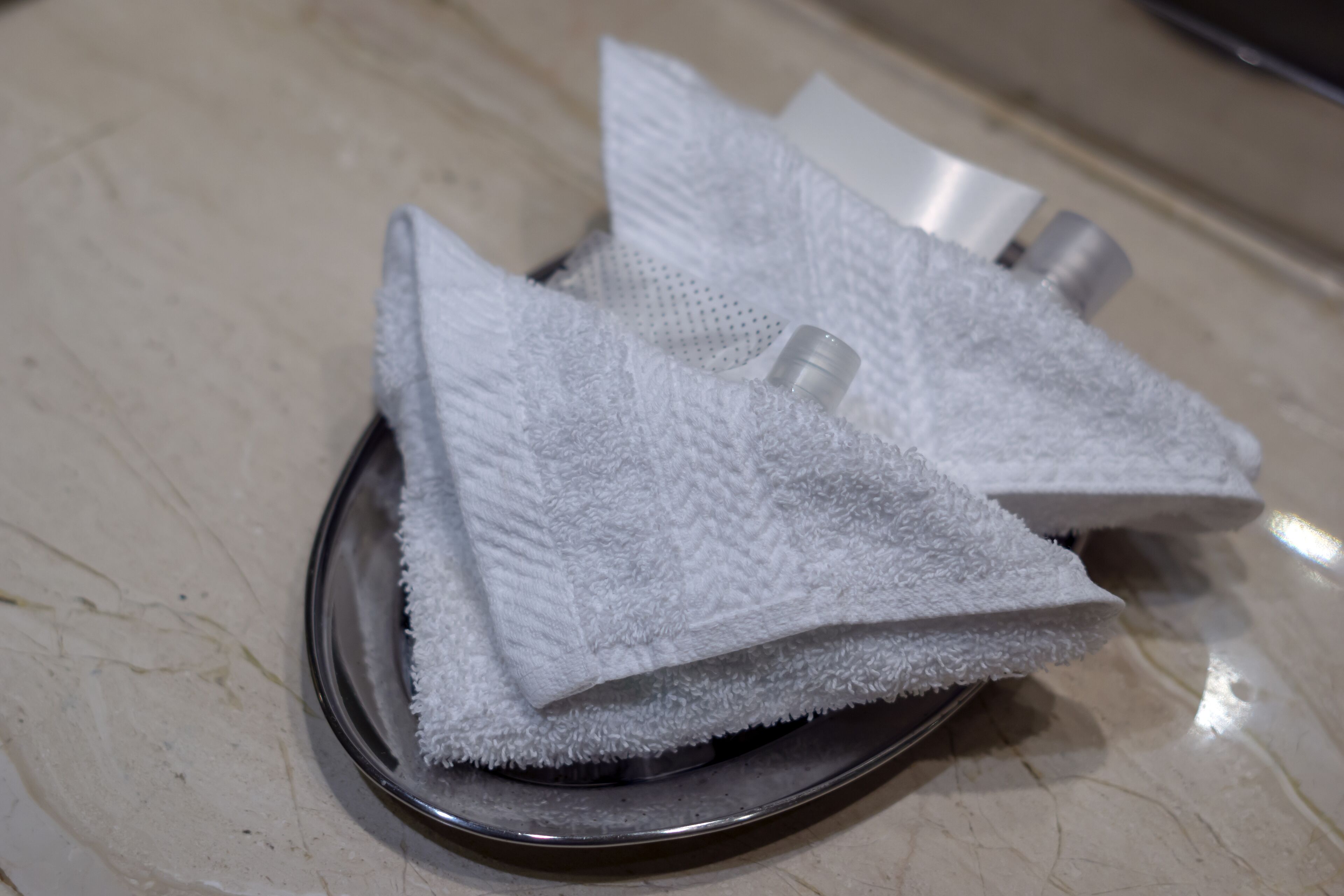 hypo-allergenic bedding, down duvets, desk, laptop workspace