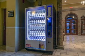 Minibar