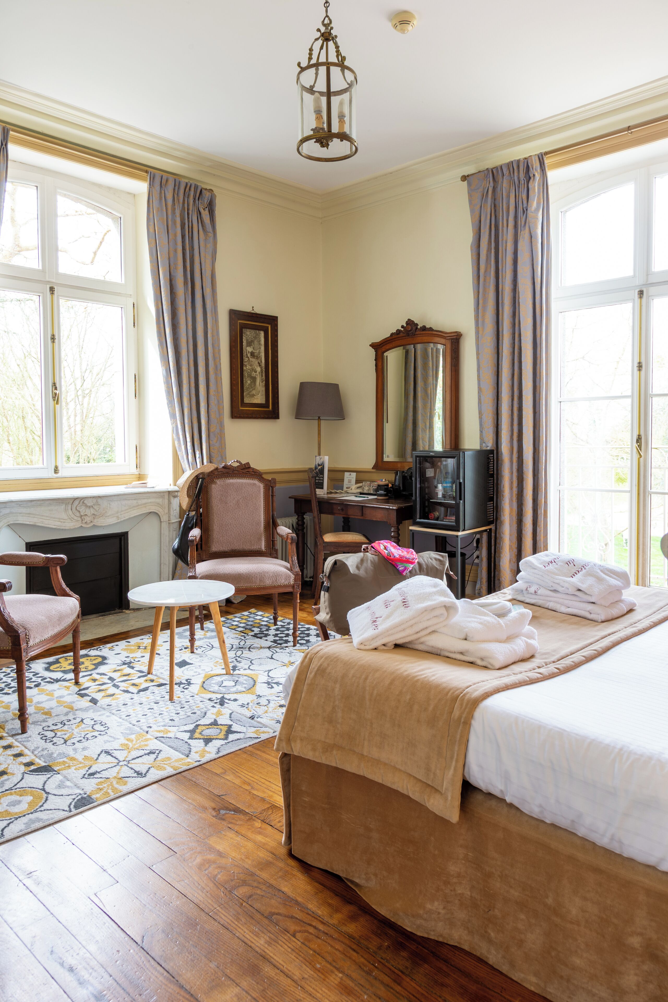 Photo - Château Hôtel Du Colombier